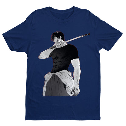 Toji Fushiguro | Jujutsu Kaisen Premium Unisex T Shirt