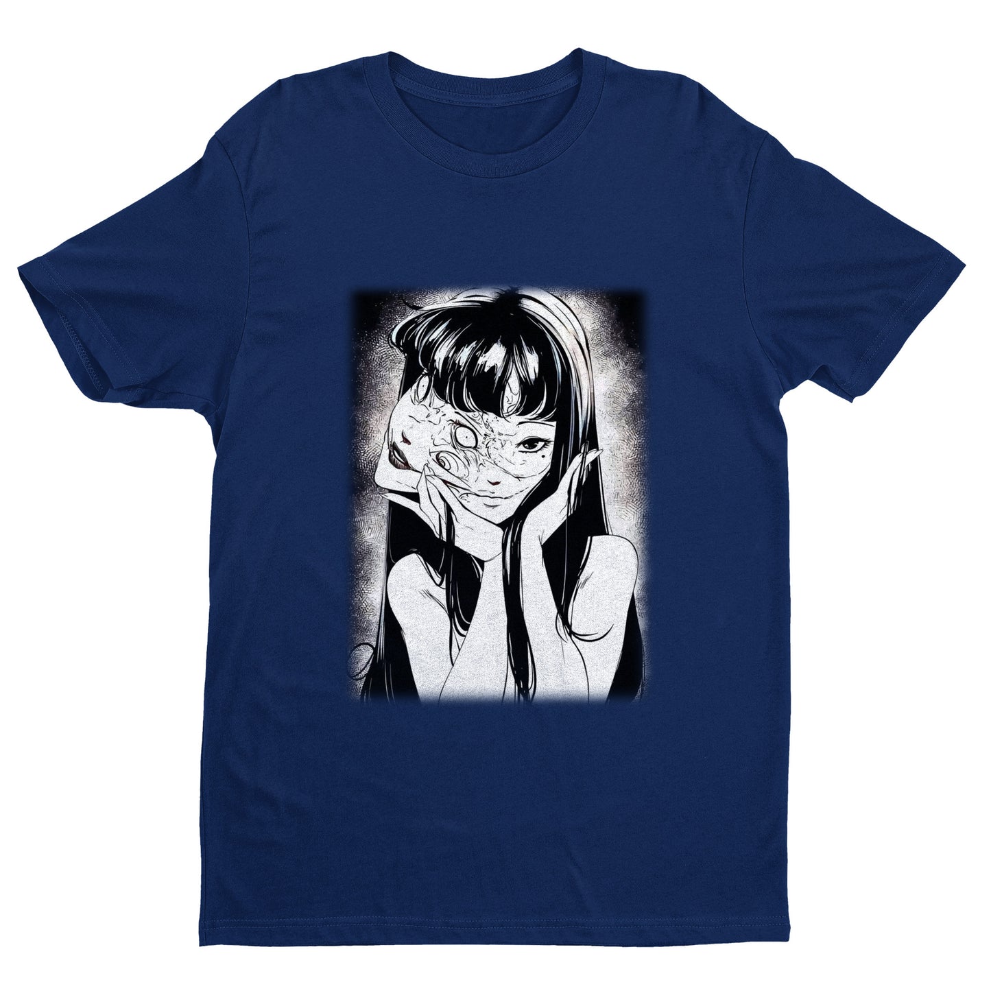 Tomie Junji Itto Shirt, Tomie Shirt,  Junji Ito Anime Manga Shirt, Anime Shirt, Anime Lovers Shirt, Horror Anime Shirt