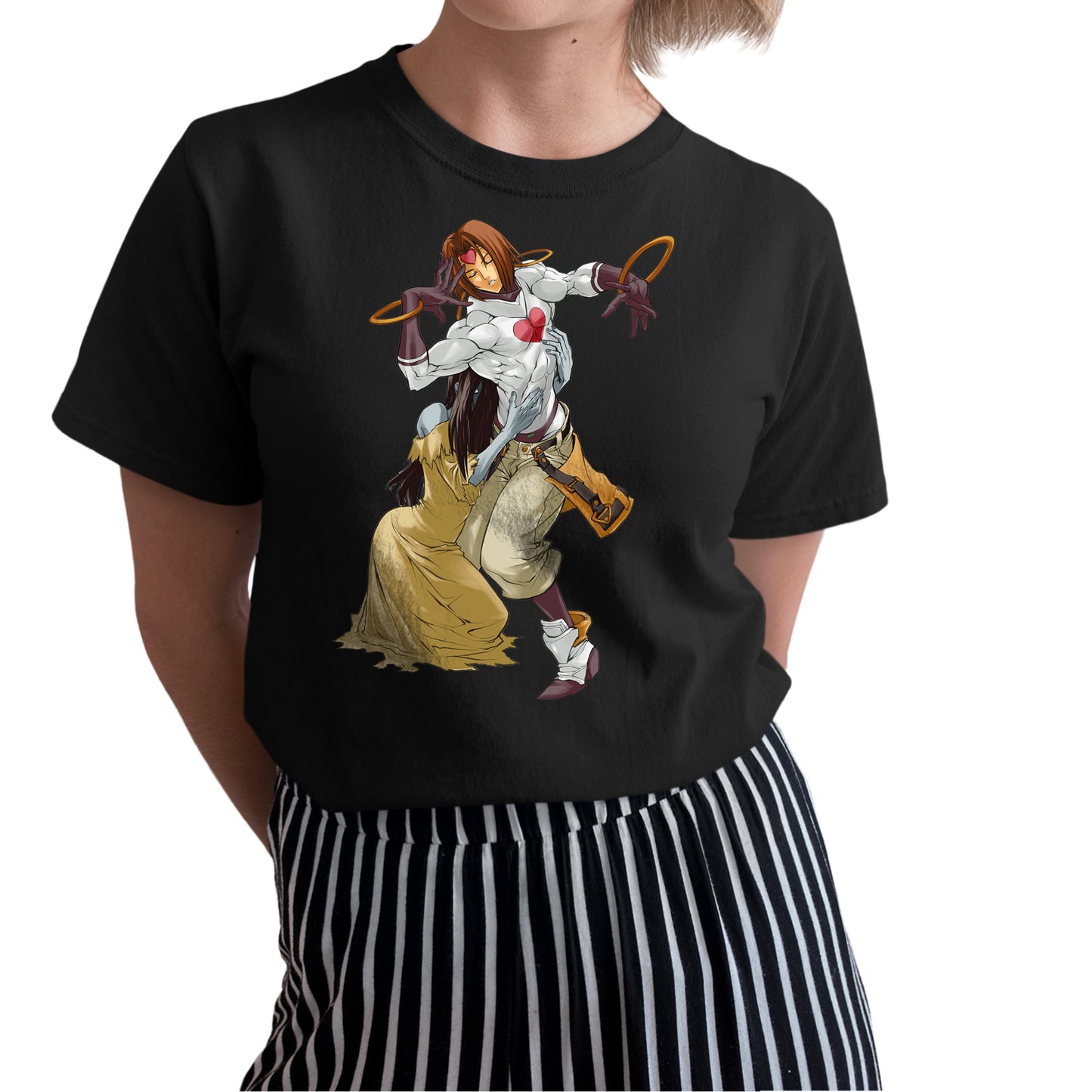 Zappa | Guilty Gear Premium Unisex T-shirt