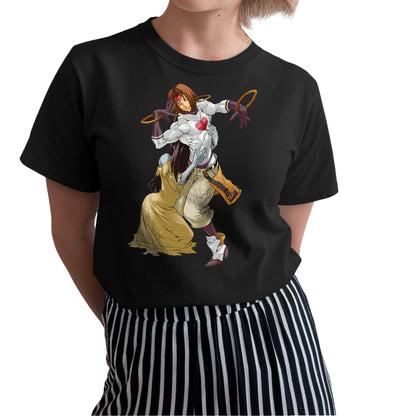 Zappa | Guilty Gear Premium Unisex T-shirt
