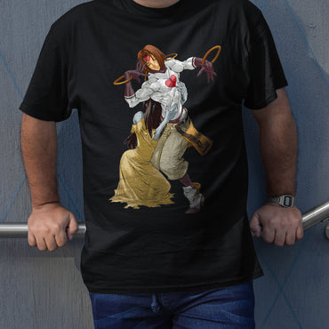 Zappa | Guilty Gear Premium Unisex T-shirt
