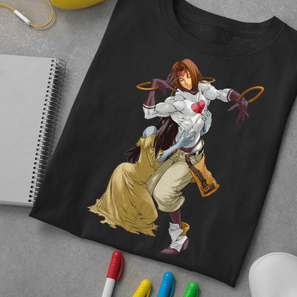 Zappa | Guilty Gear Premium Unisex T-shirt