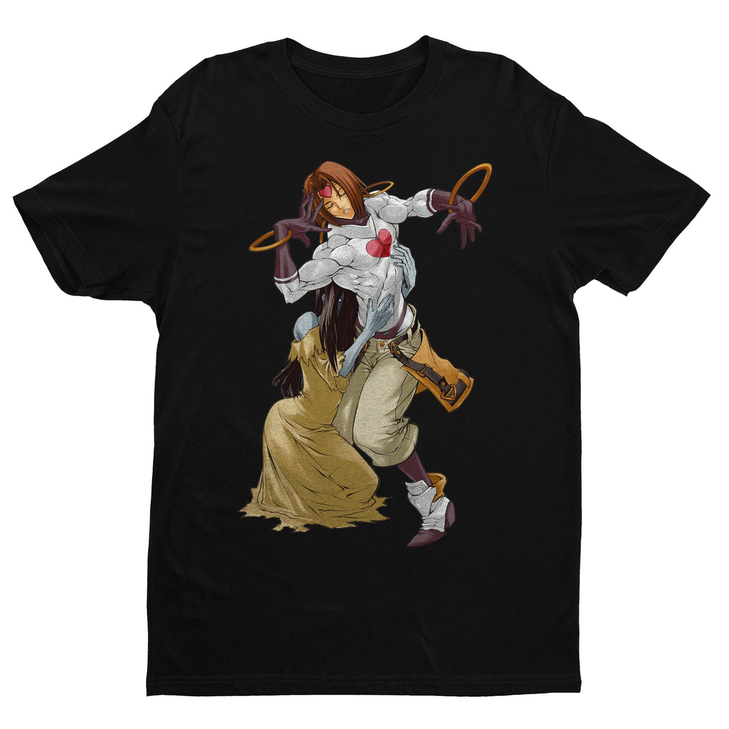 Zappa | Guilty Gear Premium Unisex T-shirt