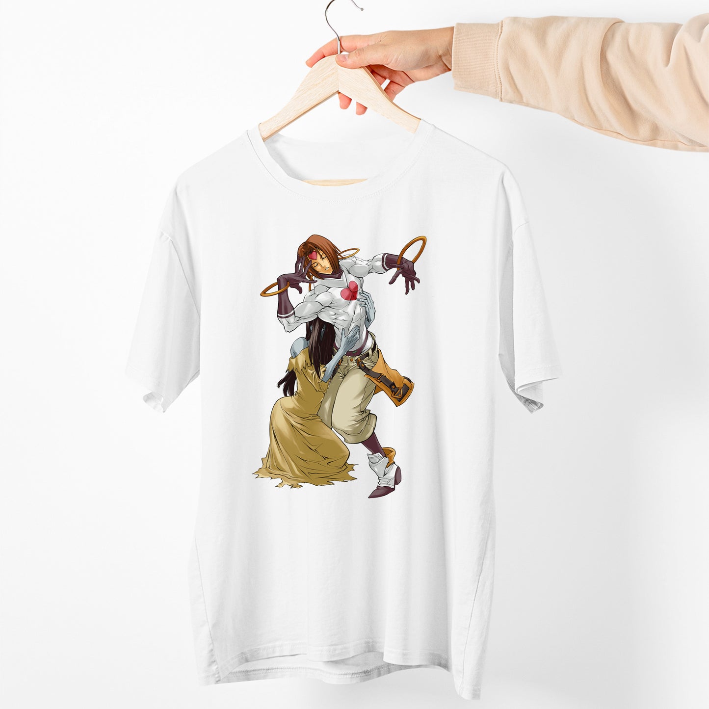 Zappa | Guilty Gear Premium Unisex T-shirt