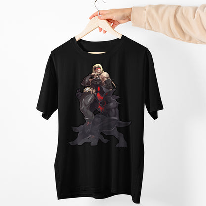 Zato-1 Guilty Gear Xrd -SIGN- Premium Unisex T-shirt