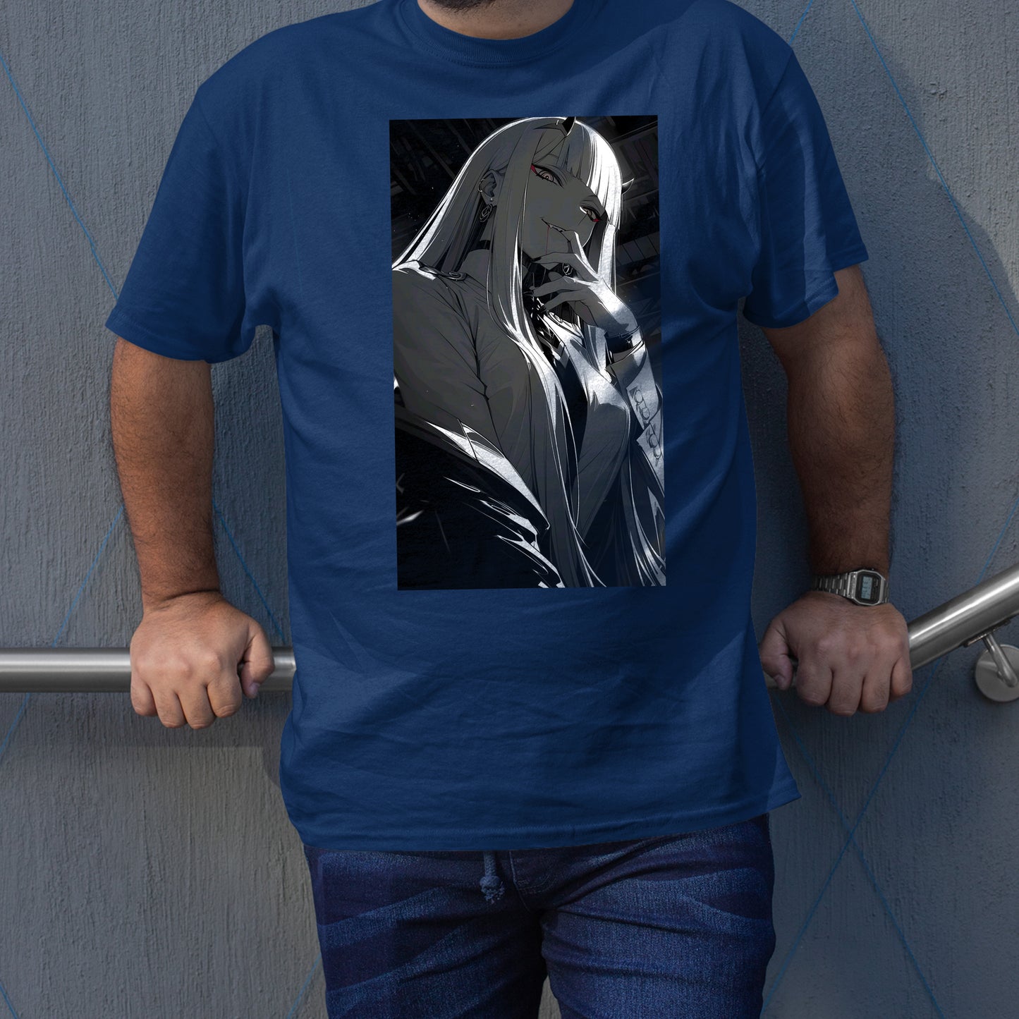 Zero Two Shirt, Geek Anime Manga Japanese Aesthetic, Anime Shirt
