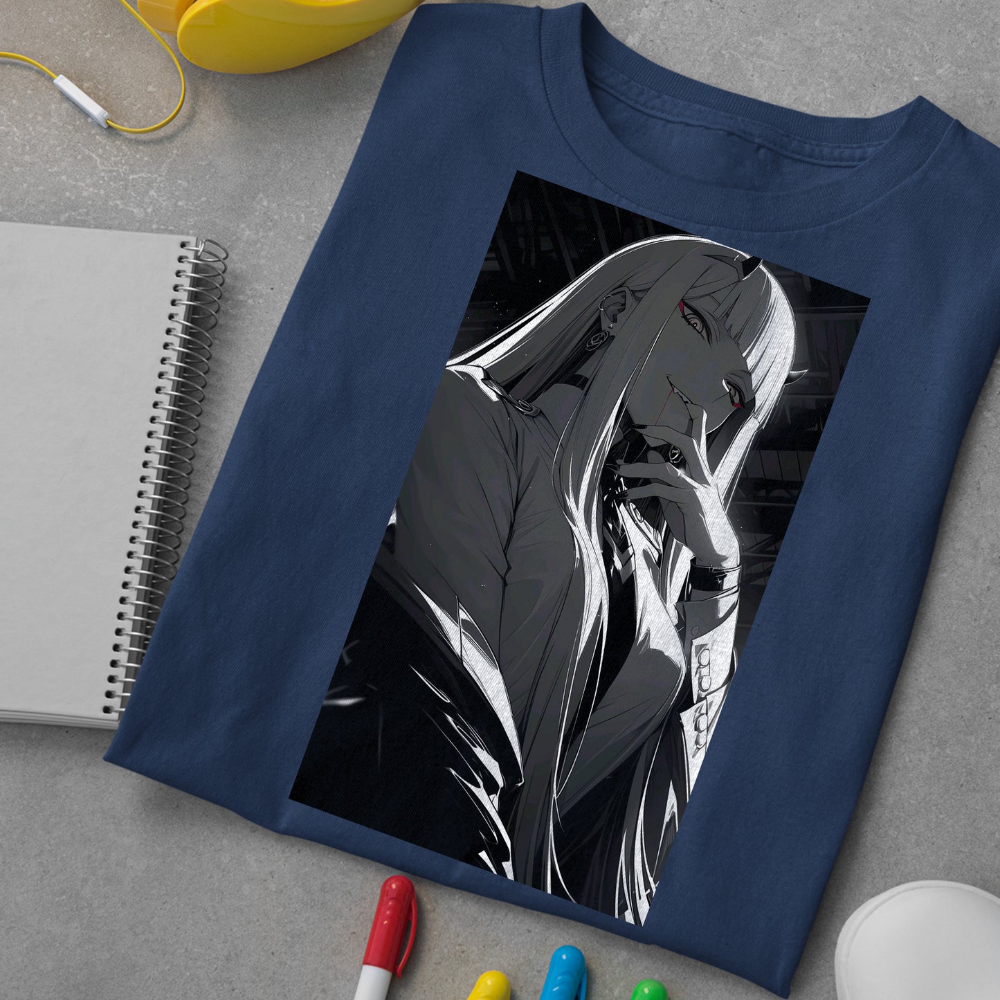 Zero Two Shirt, Geek Anime Manga Japanese Aesthetic, Anime Shirt