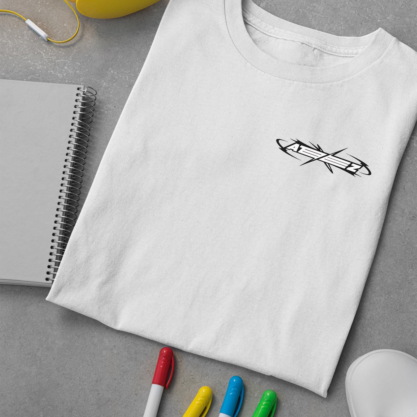 Ateez Towards The Light Tour 2025 Shirt, Ateez Tour Shirt