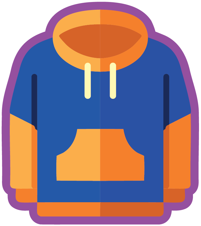Hoodie