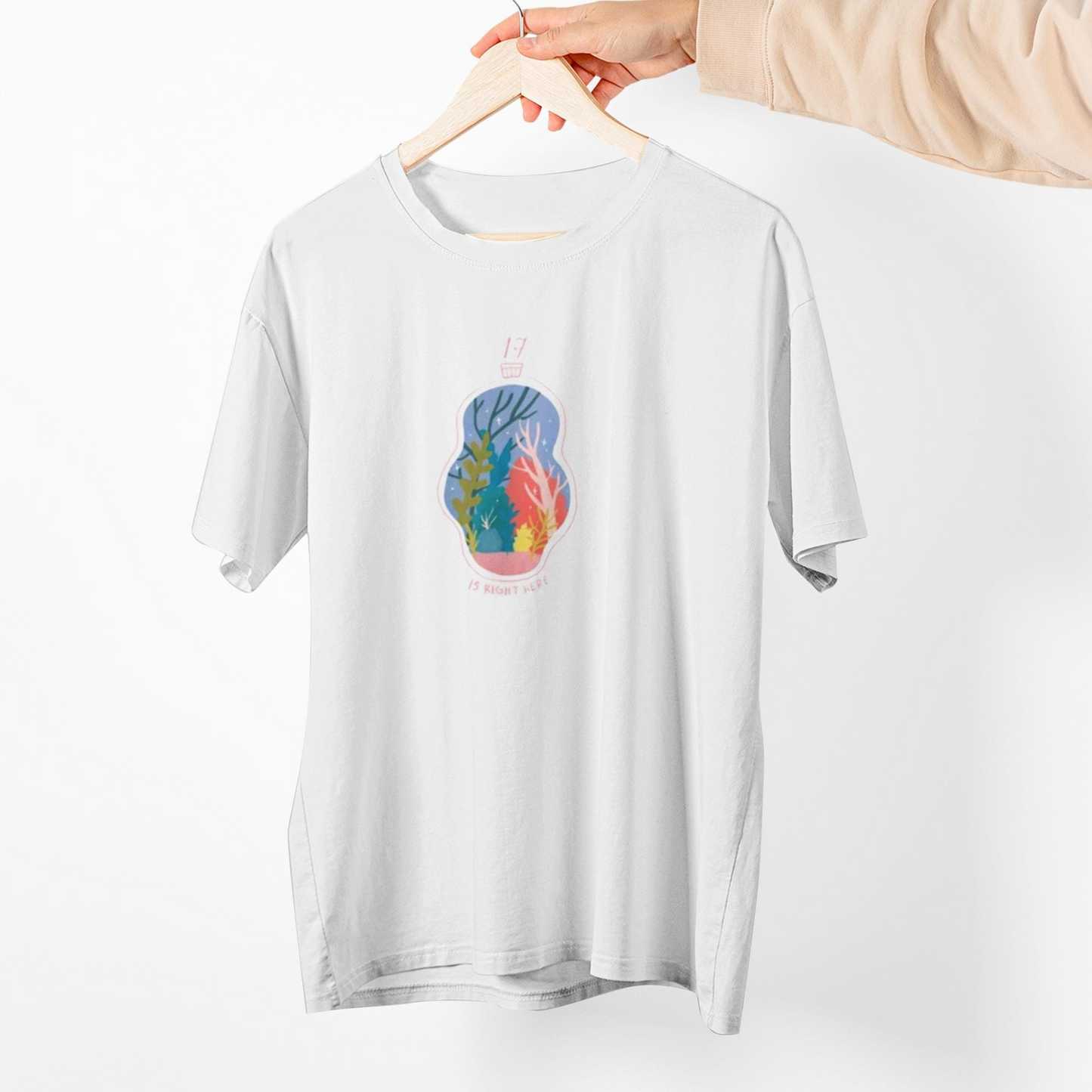 Graphic Seventeen Right Here World Tour Shirt, Seventeen Kpop Shirt