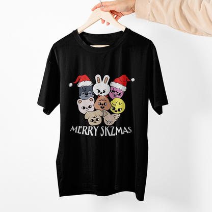 Stray Kids Shirt, Skzoo Shirt, Stray Kids Merch Gifts Skz