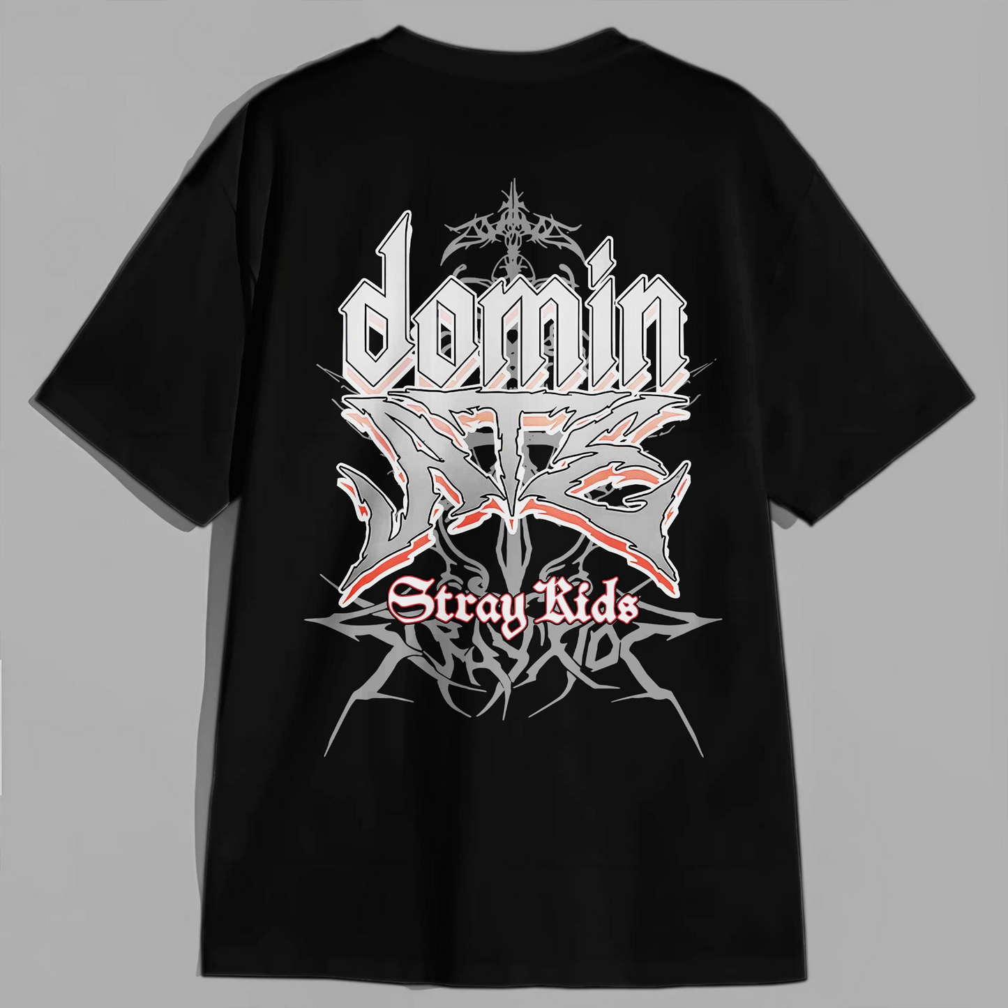 Stray Kids Domiate World Tour T-Shirt, Stray Kids Shirt Kpop Gifts