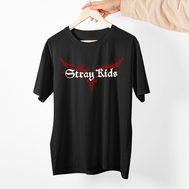Stray Kids Shirt, Stray Kids DominATE Tour Shirt, Skz Tour Shirt