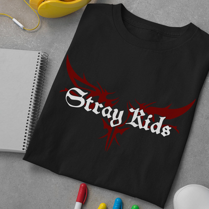 Stray Kids Shirt, Stray Kids DominATE Tour Shirt, Skz Tour Shirt