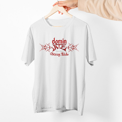 Stray Kids Europe Tour 2025 Shirt, Stray Kids dominATE Tour Shirt, Stray Kids Shirt