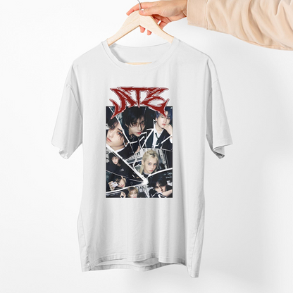 Stray Kids DominATE World Tour Shirt, Stray Kids Shirt, Kpop Fan Shirt