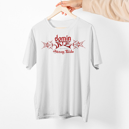 Stray Kids Europe Tour 2025 Shirt, Stray Kids Shirt, SKZ Merch