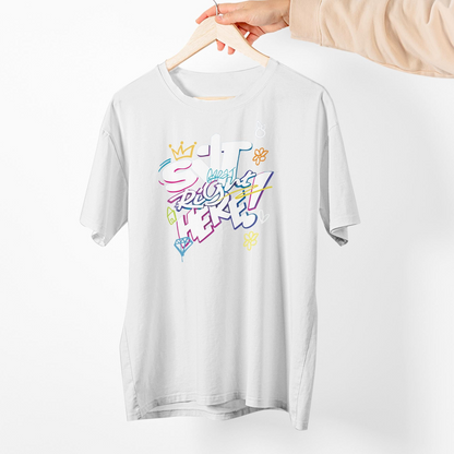 Cute Seventeen Right Here Shirt, Seventeen Shirt, Seventeen Kpop Shirt