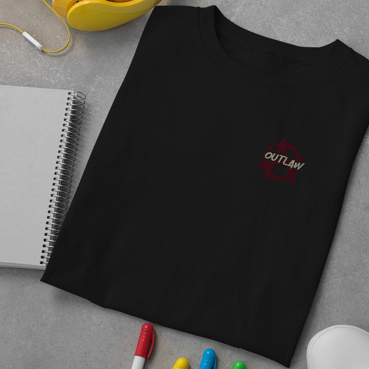 The World EP.2: Outlaw Ateez Shirt, Ateez Tour Shirt, Ateez Gift