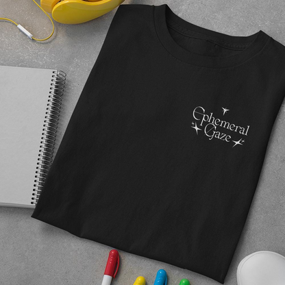 Taemin Ephemeral Gaze Tour Shirt, Taemin Tour Shirt, Kpop Tour 2025 Shirt
