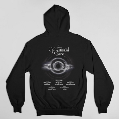 Ephemeral Gaze Taemin Tour Hoodie, Ephemeral Gaze Tour, Shinee Teamin Hoodie