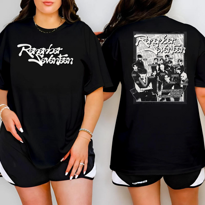 Vintage Seventeen Shirt, Seventeen Right Here Shirt, Seventeen Tour Shirt