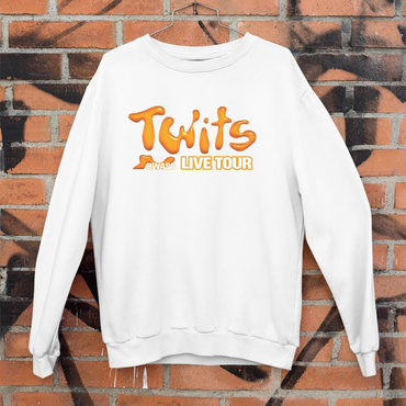 Hwasa Live Tour Twits Sweater, Hwasa Sweatshirt, Hwasa Kpop Merch