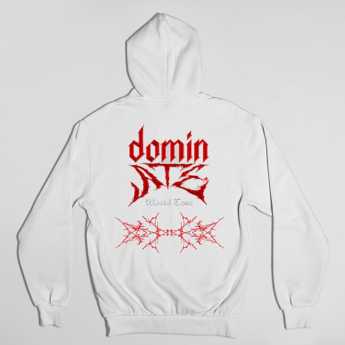 Stray Kids DominATE Tour Hoodie, SKZ Merch, Stray Kids Hoodie