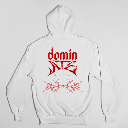 Stray Kids DominATE Tour Hoodie, SKZ Merch, Stray Kids Hoodie