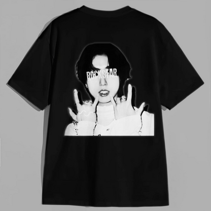 Stray Kids Han Jisung Rockstar Shirt, Stray Kids Shirt, Stray Kids Tour Shirt