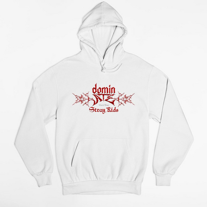 Stray Kids DominATE Tour Hoodie, SKZ Merch, Stray Kids Hoodie