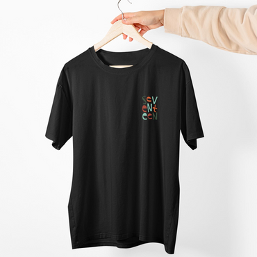 Graphic Seventeen Shirt, Seventeen Tour Shirt, Seventeen Kpop Shirt