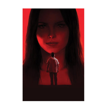 Obsession (2026) Movie Key Art poster print