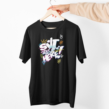 Cute Seventeen Right Here Shirt, Seventeen Shirt, Seventeen Kpop Shirt