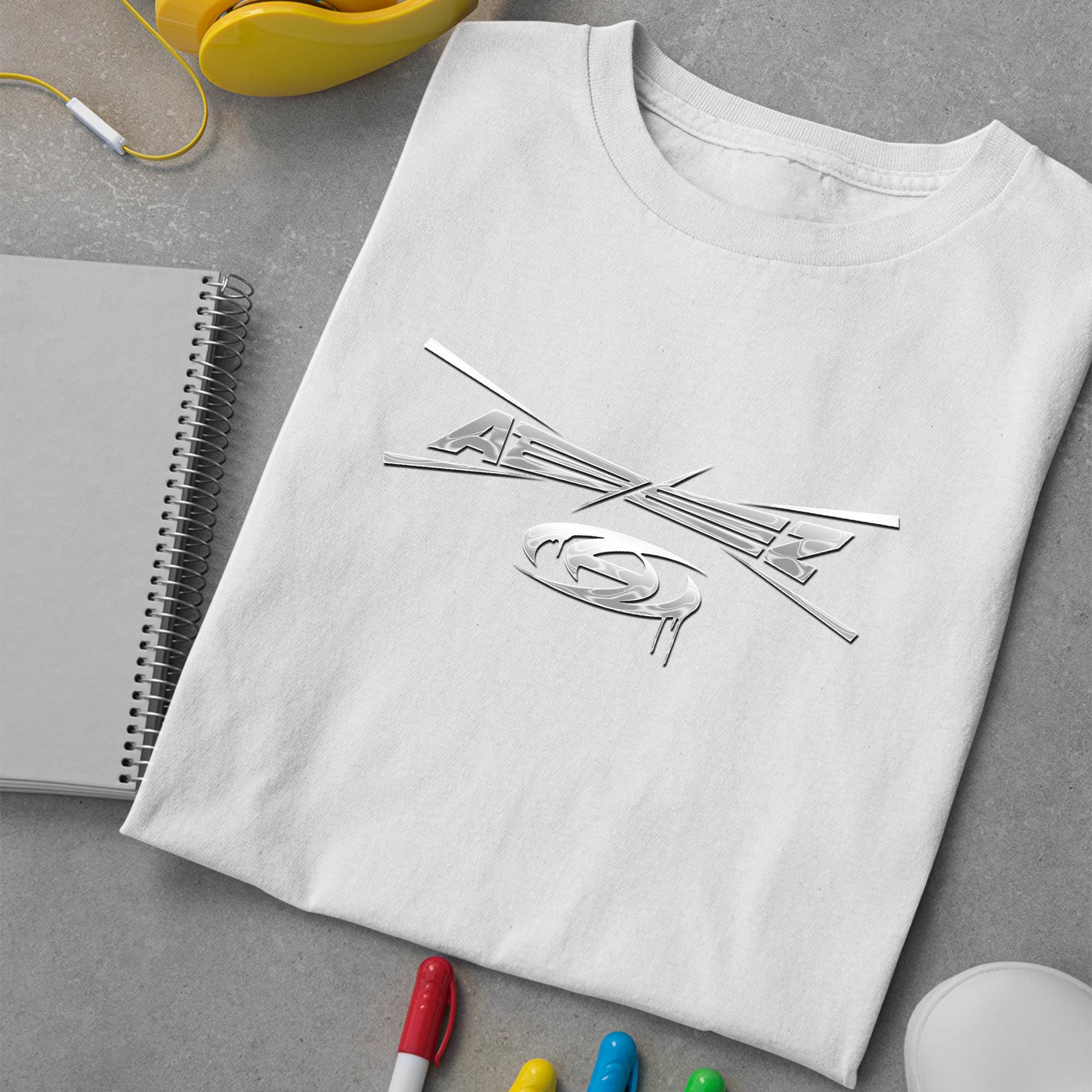 Ateez World Tour 2025 Towards The Light: Will to Power Shirt, Ateez Shirt