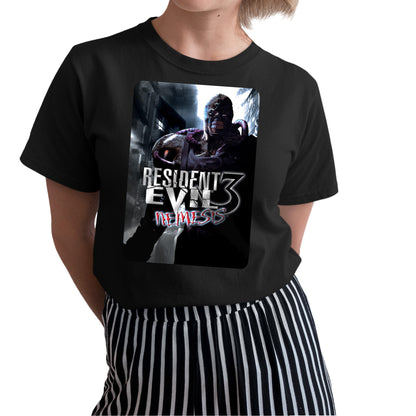 Nemesis | Resident Evil 3 Biohazard Premium Unisex T-shirt