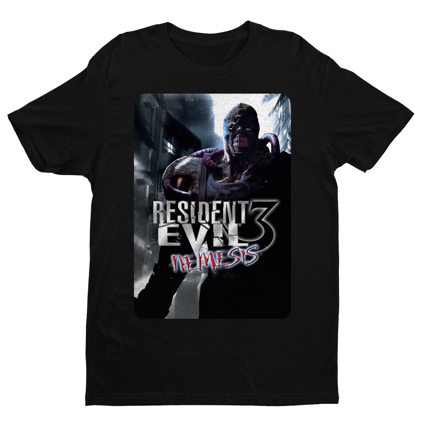 Nemesis | Resident Evil 3 Biohazard Premium Unisex T-shirt