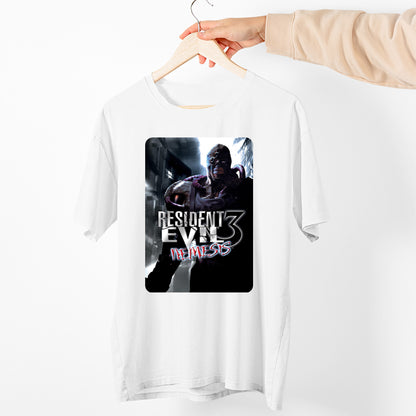 Nemesis | Resident Evil 3 Biohazard Premium Unisex T-shirt