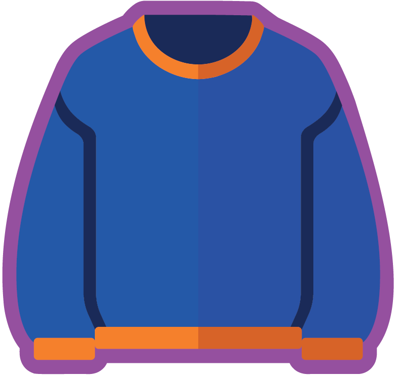 Sweatshirt