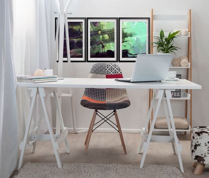 Gravity Rush 2 Game Poster - Set of 3