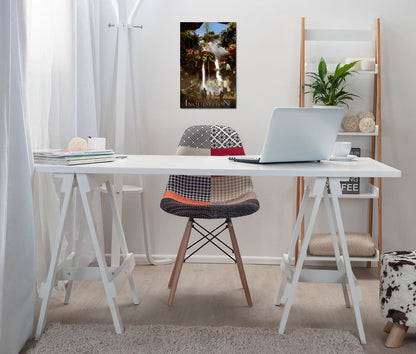 Dragon Age: Inquisition Poster — Official Key Art Print | BioWare RPG Wall Art
