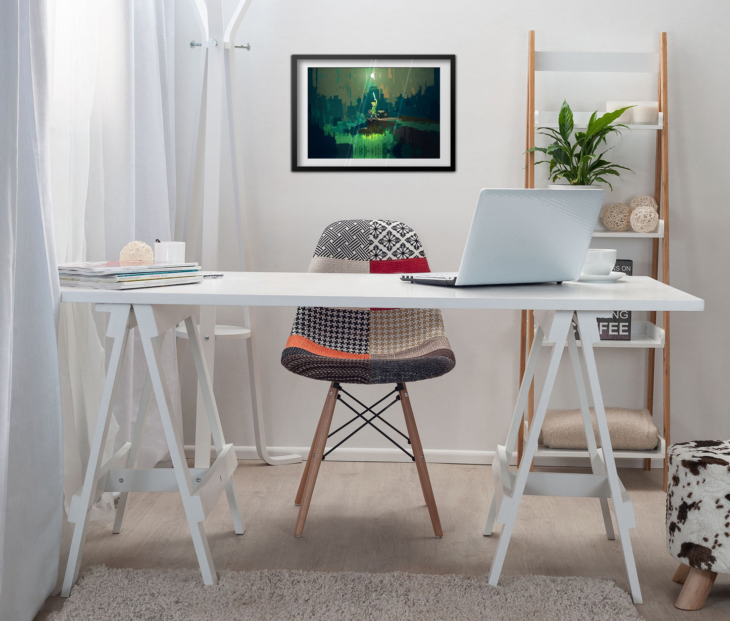 The Legend of Zelda Poster 03