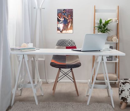 Gintama Anime Poster