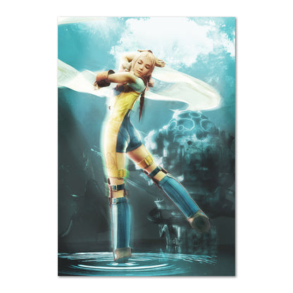 Final Fantasy XII Poster - Penelo Key Art